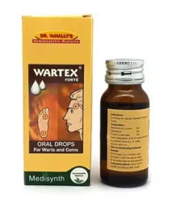 Medisynth Wartex Forte Drop