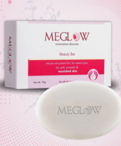 Meglow Beauty Bar