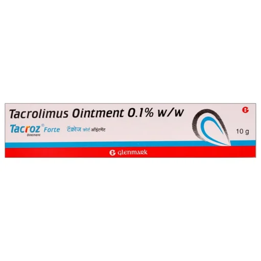 Tacroz Forte Ointment
