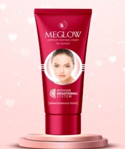 Meglow Premium Fairness Cream