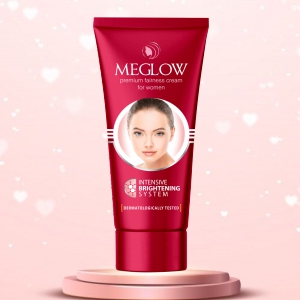 Meglow Premium Fairness Cream