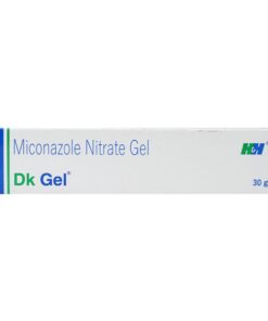 DK Gel
