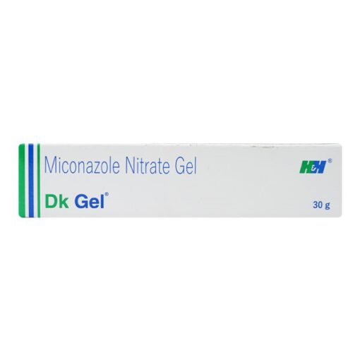 DK Gel