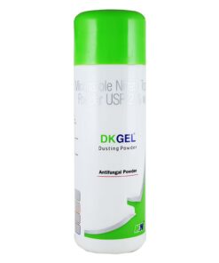 DK Gel Dusting Powder