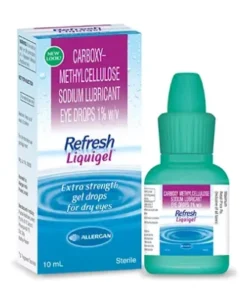 Refresh Liquigel Eye Drop