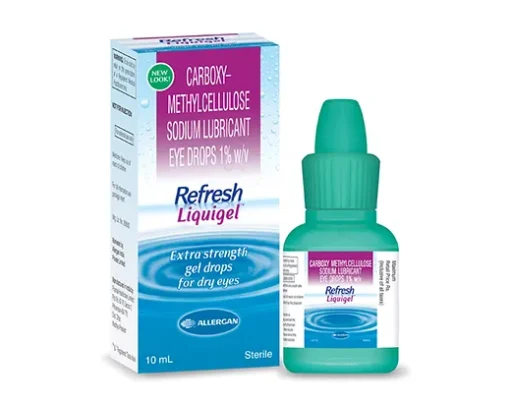 Refresh Liquigel Eye Drop