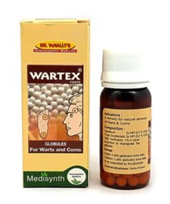 Medisynth Wartex Pills