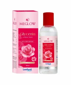 Meglow Rose Water