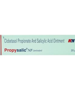 Propysalic NF Ointment