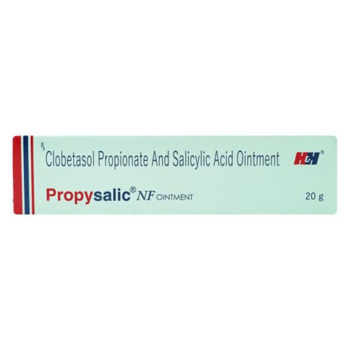 Propysalic NF Ointment