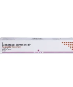 Topinate Ointment