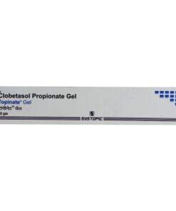 Topinate Gel