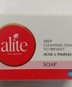 Alite Deep Cleansing Soap