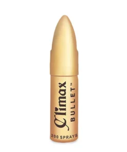Climax Bullet Delay Spray: