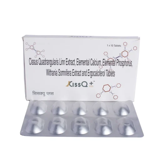 Ciss Q Plus Tablet