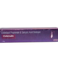 Clobesalic Ointment