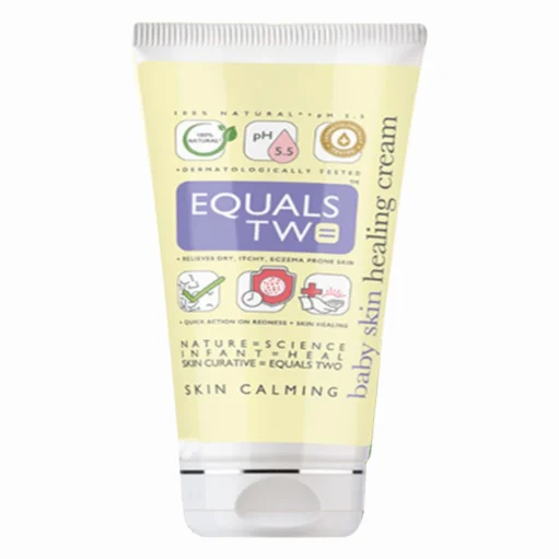 EQUALSTWO Baby Skin Healing Cream