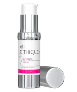 Ethiglo Intense Skin Lightening & Brightening Serum