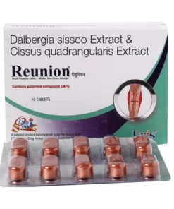 Reunion Tablet