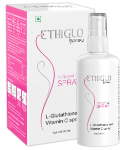 Ethiglo Intra Oral Spray