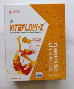 Vitaflow Z Orange Powder