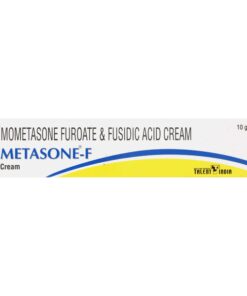 Metasone F Cream