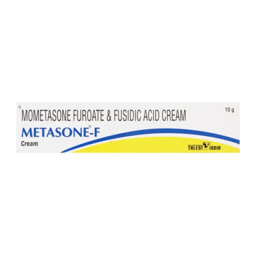 Metasone F Cream