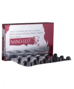 Nano Leo Capsule