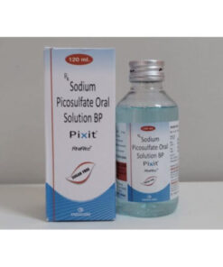 Pixit Oral Solution Sugar Free