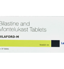 Bilaford M Tablet