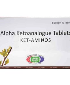Ket Aminos Tablet