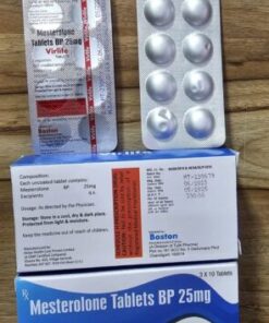 Virlife Tablet