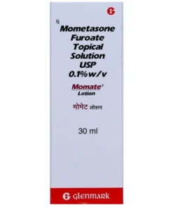 Momate Lotion