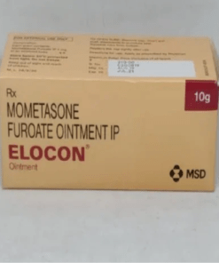 Elocon Ointment