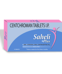 Saheli Plus Tablet