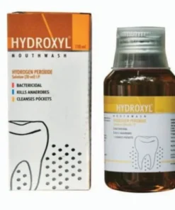 Hydroxyl Mouth Wash