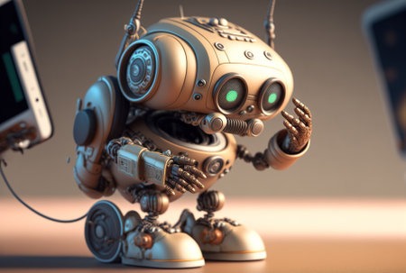 World's First AI Robot Completes Full Dental Procedure on Boston Patient