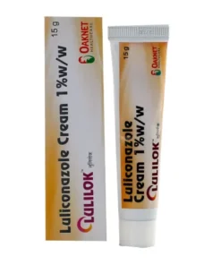 Lulilok Cream