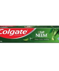 Colgate Anticavity Toothpaste Active Salt Neem