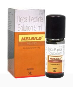 Melbild Solution