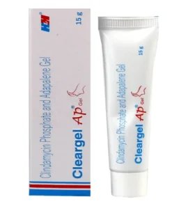 Cleargel AP Gel
