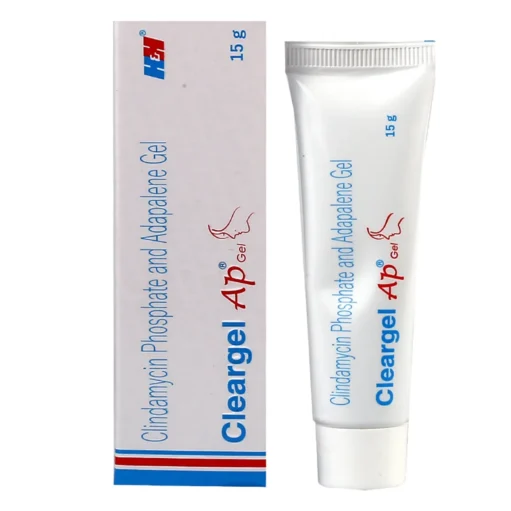 Cleargel AP Gel