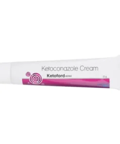 Ketoford 2% Cream