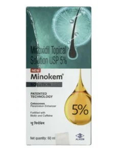New Minokem Solution