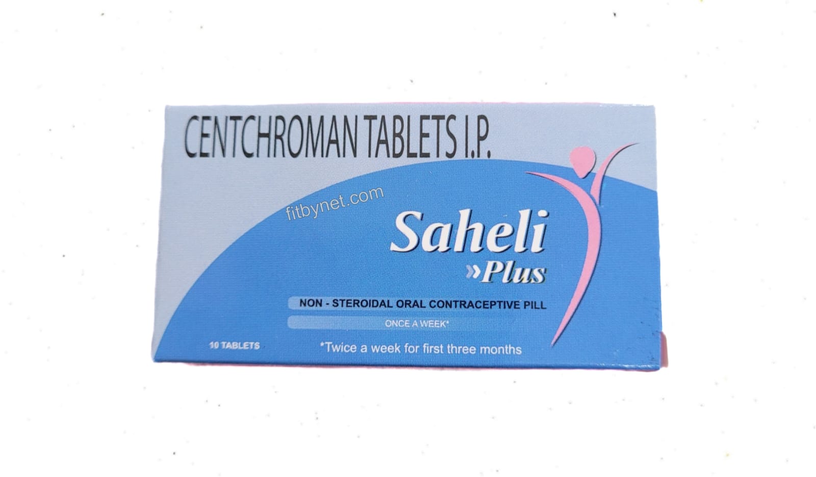 Saheli Tablet