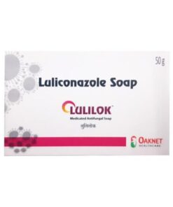 Lulilok Soap
