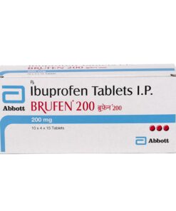 Brufen 200 Tablet