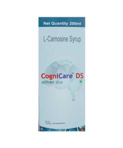 Cognicare DS Syrup 200ml