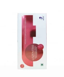 Lazentra Cream
