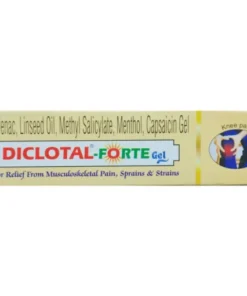 Diclotal Forte Gel